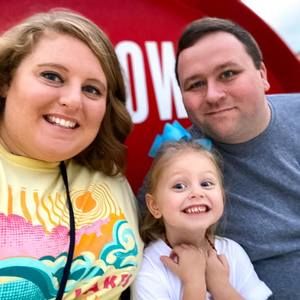 Meet your Posher, Megan